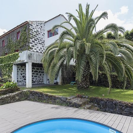 Casa Do Maranhao - Nature & Views Experience Capelas Exterior foto