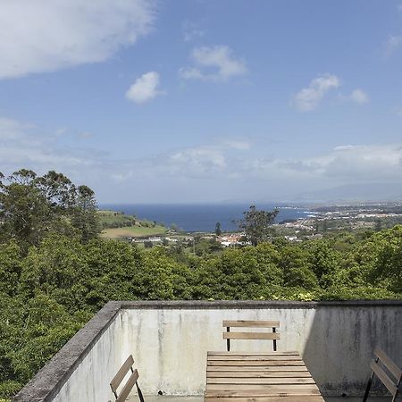 Casa Do Maranhao - Nature & Views Experience Capelas Exterior foto