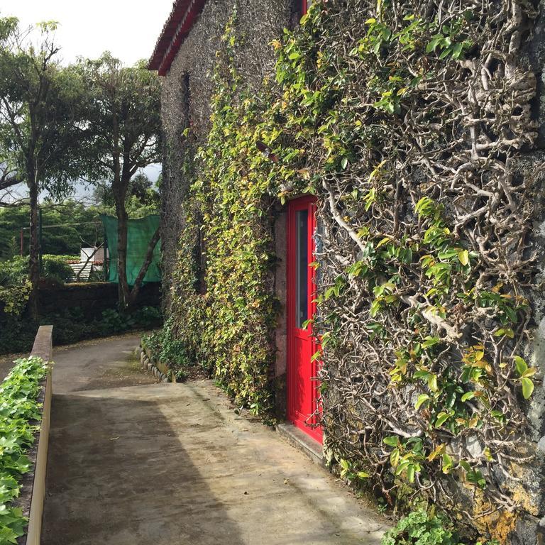 Casa Do Maranhao - Nature & Views Experience Capelas Zimmer foto