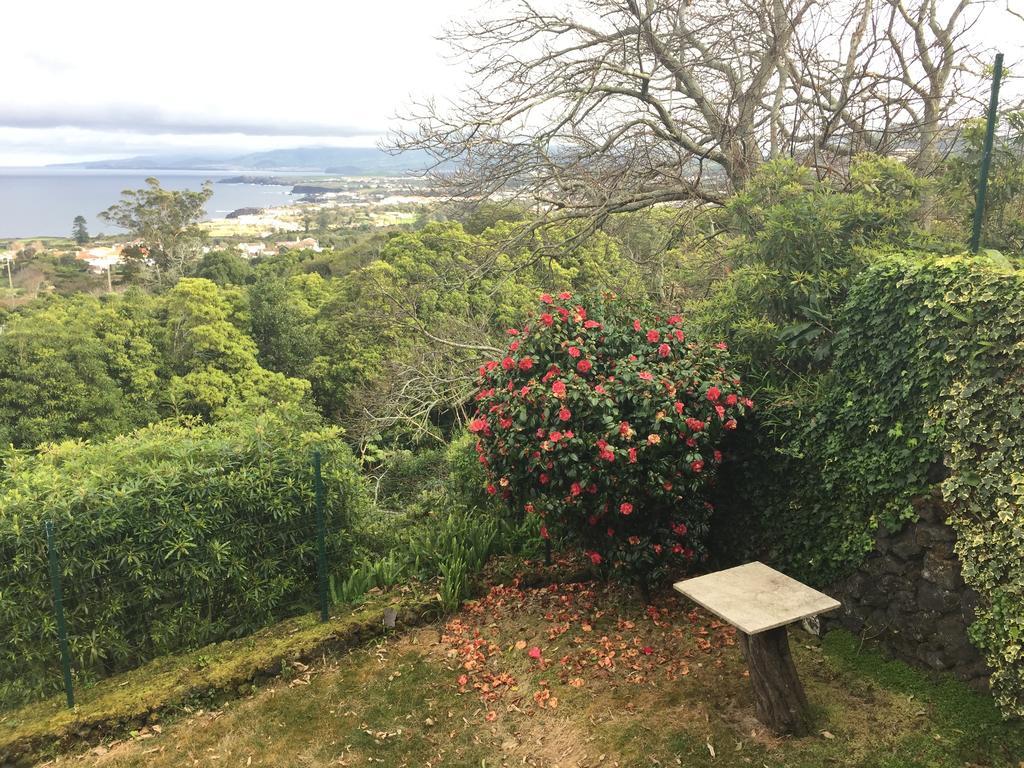 Casa Do Maranhao - Nature & Views Experience Capelas Exterior foto