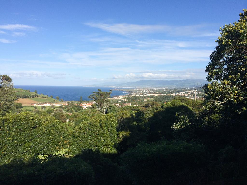 Casa Do Maranhao - Nature & Views Experience Capelas Zimmer foto