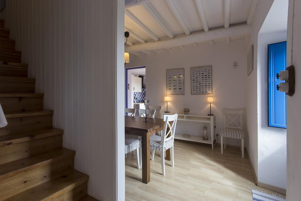 Casa Do Maranhao - Nature & Views Experience Capelas Zimmer foto