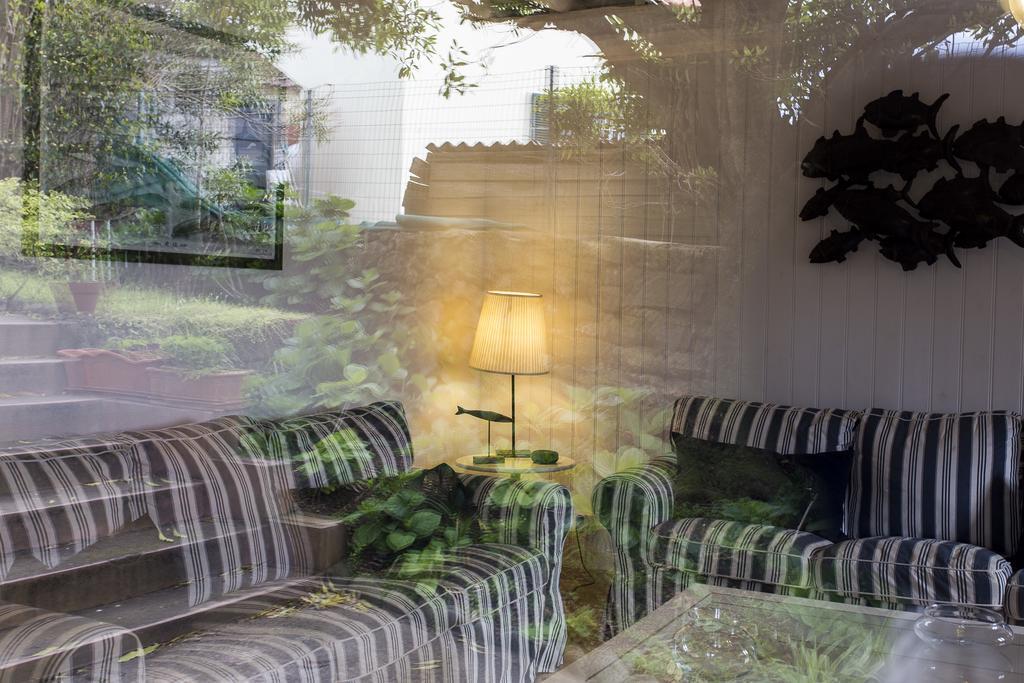 Casa Do Maranhao - Nature & Views Experience Capelas Exterior foto