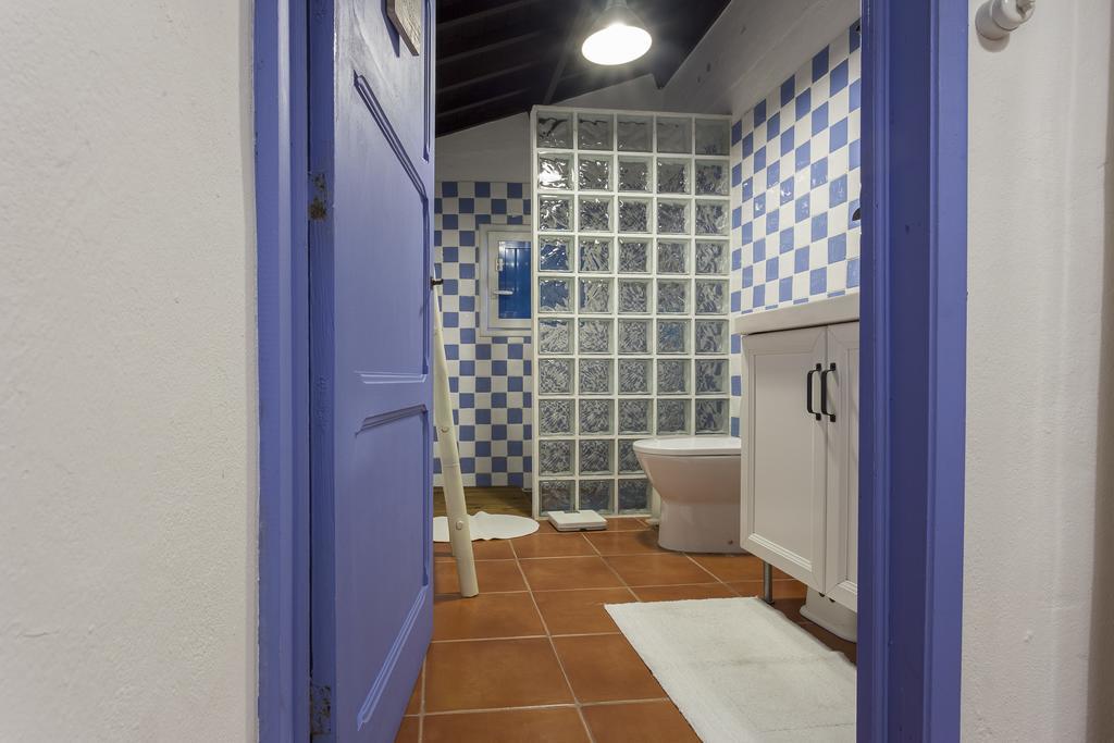 Casa Do Maranhao - Nature & Views Experience Capelas Zimmer foto