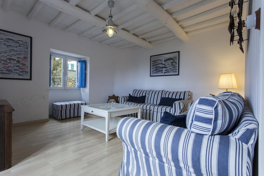 Casa Do Maranhao - Nature & Views Experience Capelas Exterior foto