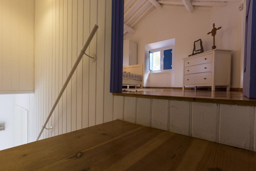 Casa Do Maranhao - Nature & Views Experience Capelas Zimmer foto