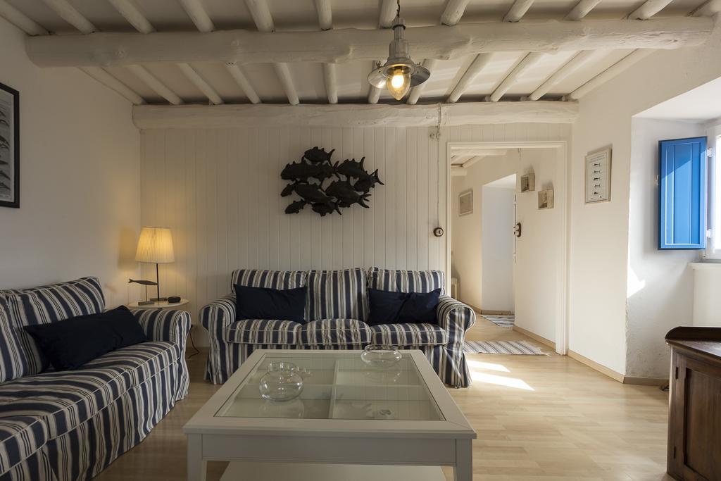 Casa Do Maranhao - Nature & Views Experience Capelas Zimmer foto