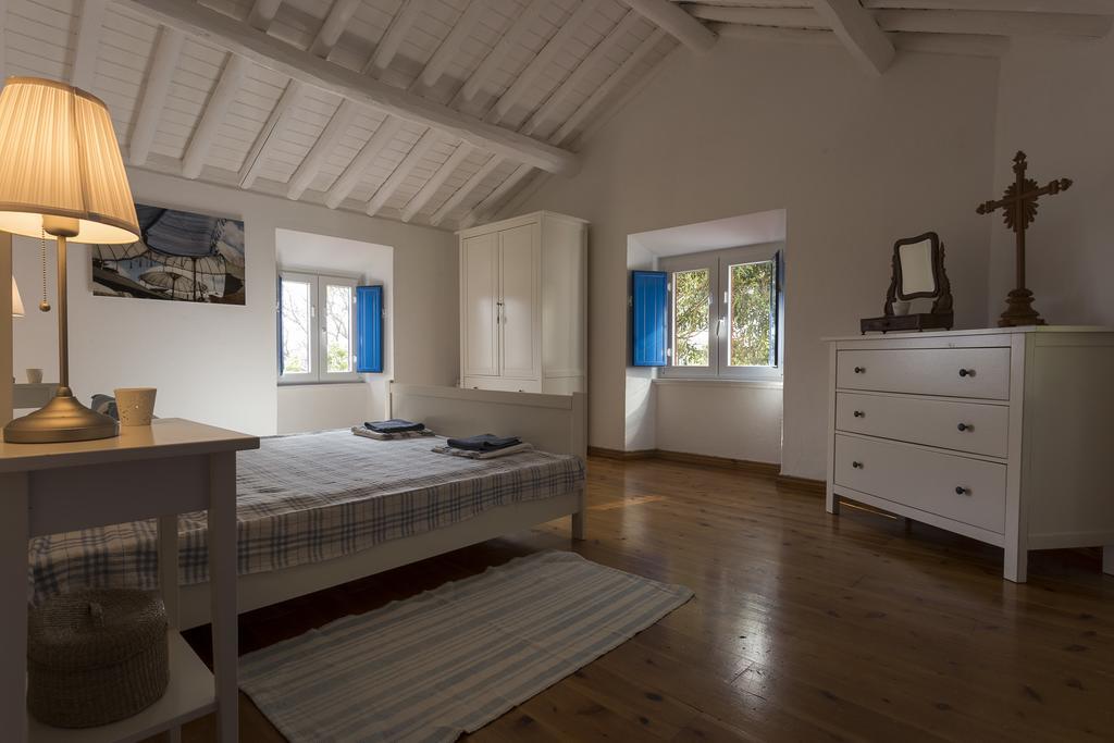 Casa Do Maranhao - Nature & Views Experience Capelas Zimmer foto