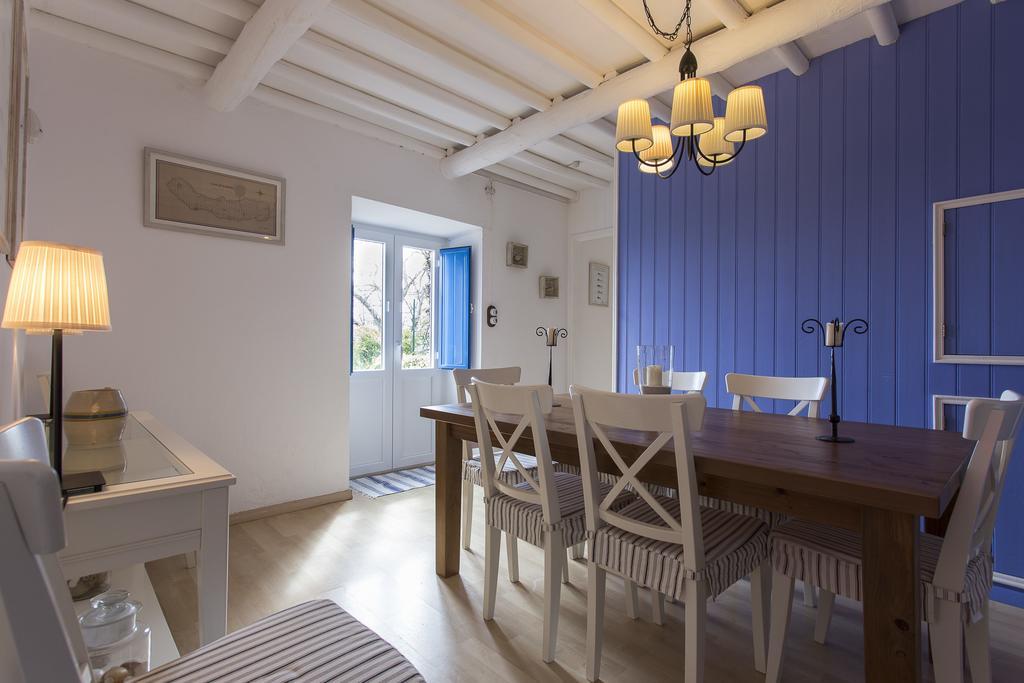 Casa Do Maranhao - Nature & Views Experience Capelas Zimmer foto