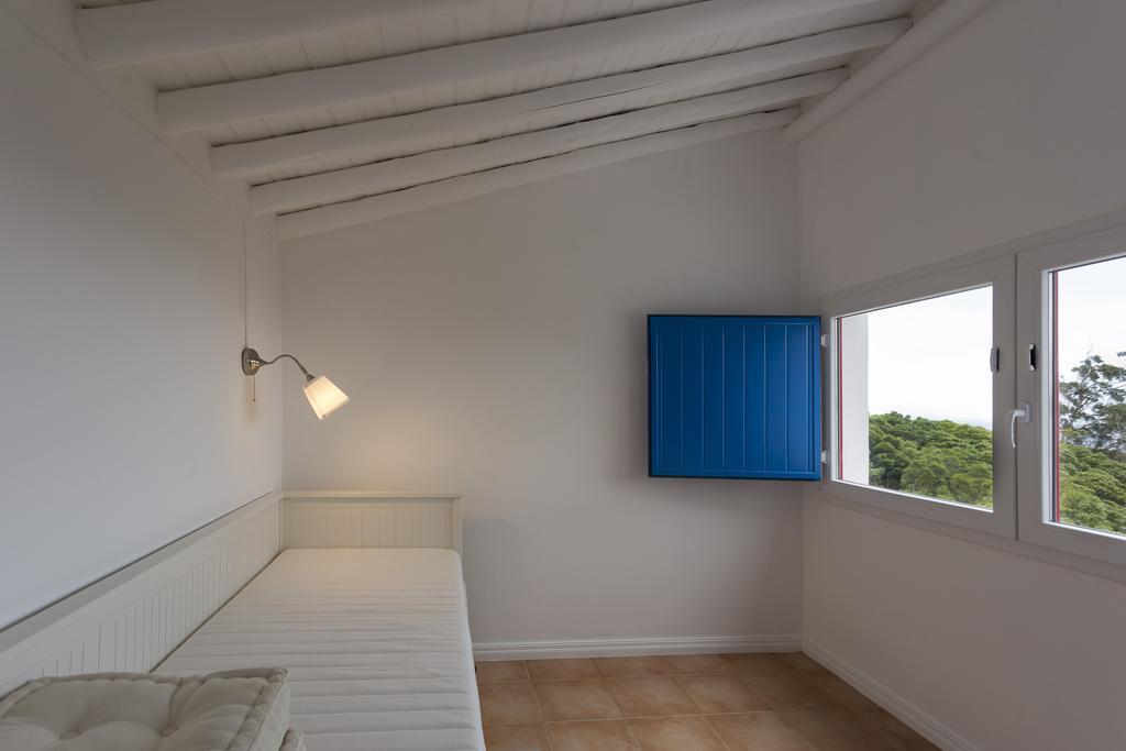Casa Do Maranhao - Nature & Views Experience Capelas Exterior foto