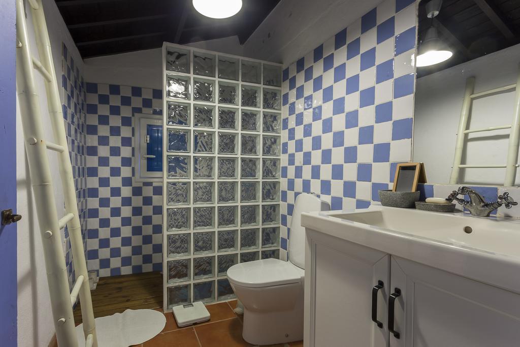 Casa Do Maranhao - Nature & Views Experience Capelas Zimmer foto
