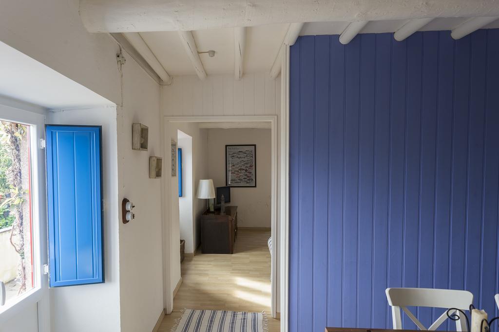 Casa Do Maranhao - Nature & Views Experience Capelas Exterior foto