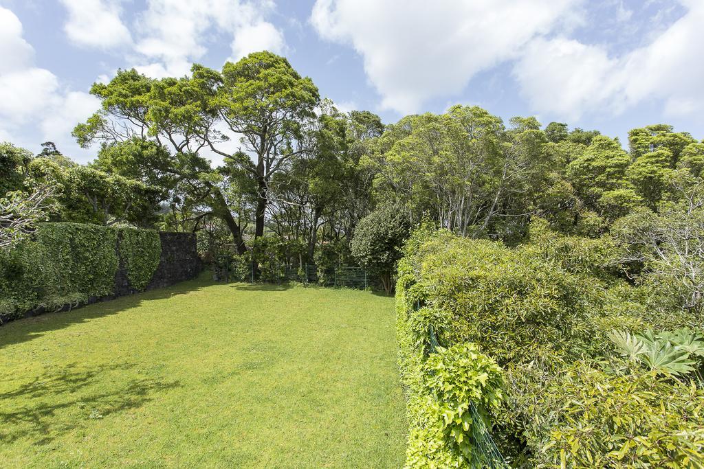 Casa Do Maranhao - Nature & Views Experience Capelas Exterior foto