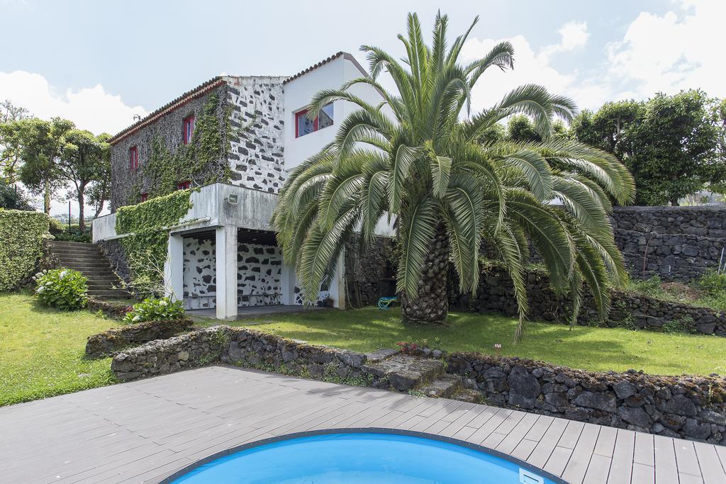 Casa Do Maranhao - Nature & Views Experience Capelas Exterior foto