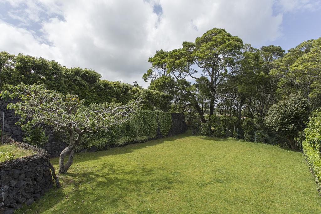 Casa Do Maranhao - Nature & Views Experience Capelas Exterior foto