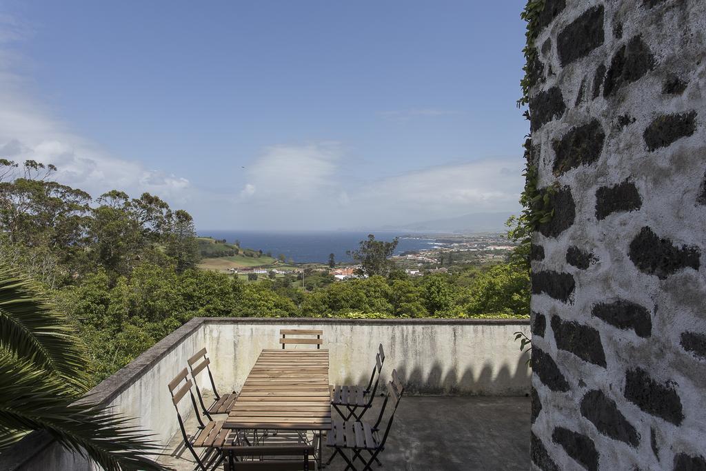 Casa Do Maranhao - Nature & Views Experience Capelas Exterior foto