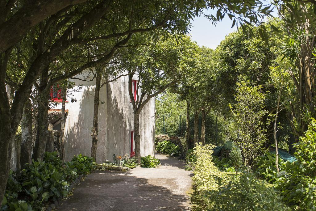 Casa Do Maranhao - Nature & Views Experience Capelas Exterior foto