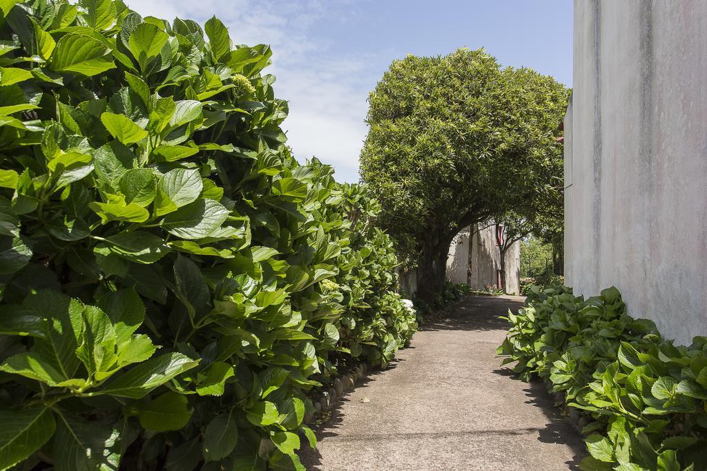 Casa Do Maranhao - Nature & Views Experience Capelas Exterior foto