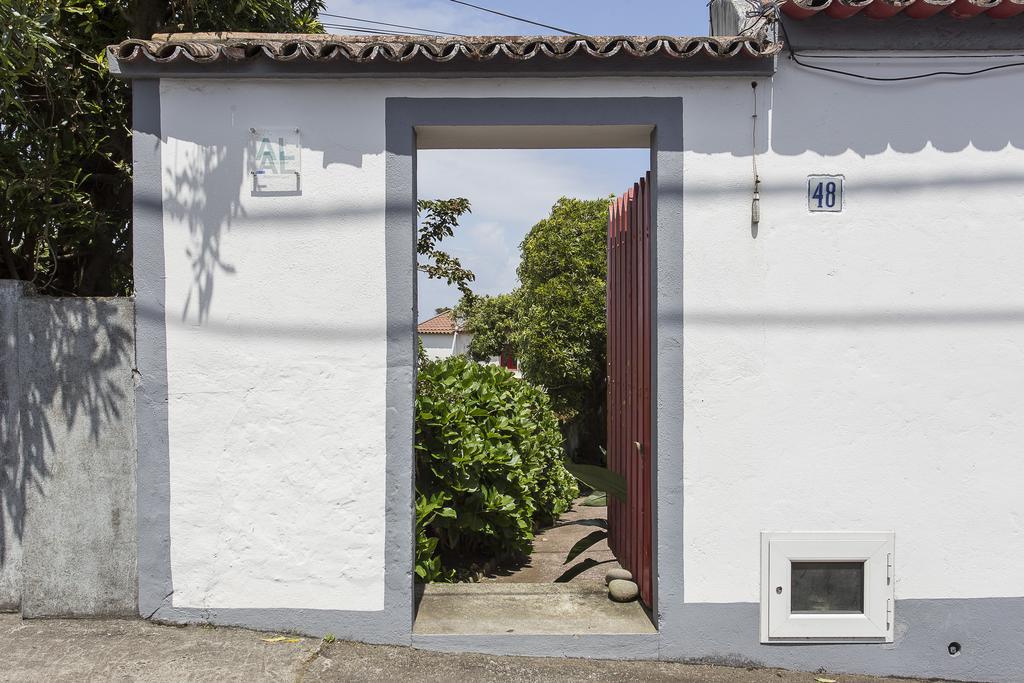 Casa Do Maranhao - Nature & Views Experience Capelas Exterior foto
