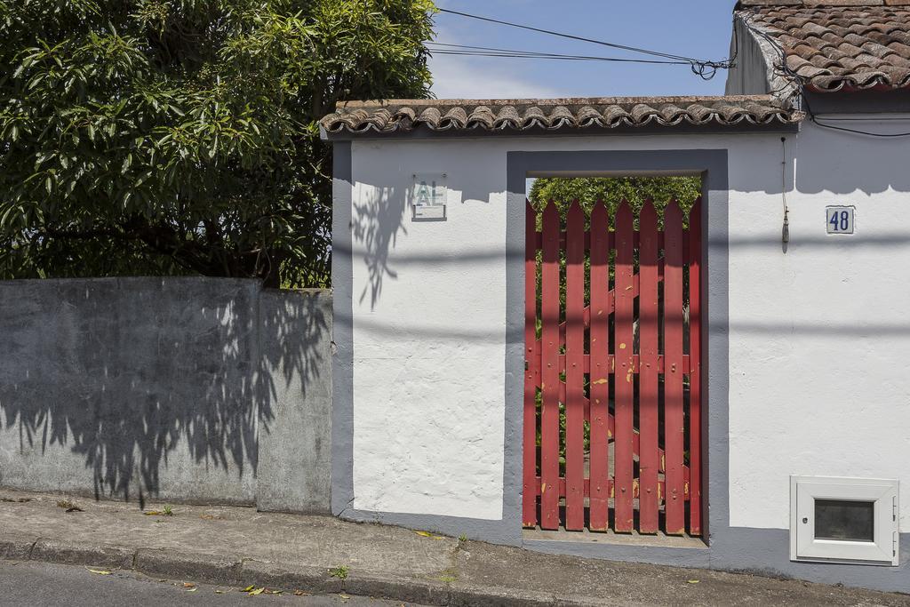 Casa Do Maranhao - Nature & Views Experience Capelas Exterior foto