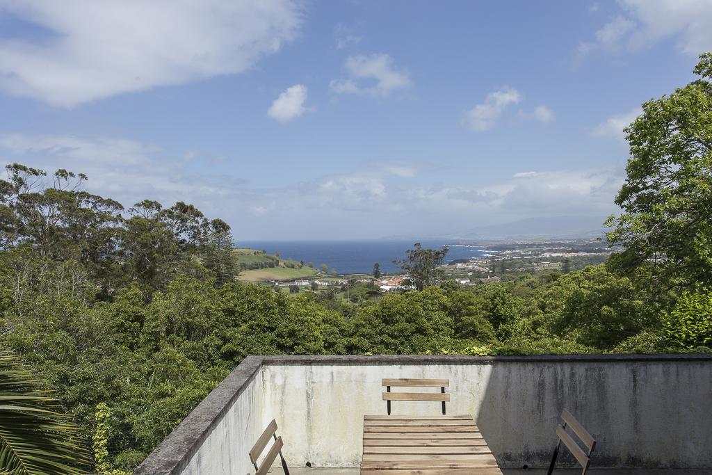 Casa Do Maranhao - Nature & Views Experience Capelas Exterior foto